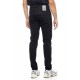 ΠΑΝΤΕΛΟΝΙ JEANS COVER DENIM  G0058-31 ROUAL (ΜΑΥΡΟ)