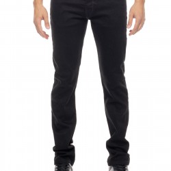 ΠΑΝΤΕΛΟΝΙ JEANS COVER DENIM  G0079-31 TEDDY (ΜΑΥΡΟ) ΠΑΝΤΕΛΟΝΙ JEANS COVER DENIM  G0079-31 TEDDY (ΜΑΥΡΟ)