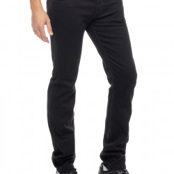 ΠΑΝΤΕΛΟΝΙ JEANS COVER DENIM  G0079-31 TEDDY (ΜΑΥΡΟ) ΠΑΝΤΕΛΟΝΙ JEANS COVER DENIM  G0079-31 TEDDY (ΜΑΥΡΟ)
