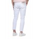 ΠΑΝΤΕΛΟΝΙ JEANS COVER DENIM I0044-30 NEW DATE (ΑΣΠΡΟ)