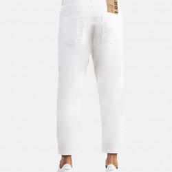 ΠΑΝΤΕΛΟΝΙ JEANS COVER DENIM  I0083-24 DAN (ΑΣΠΡΟ)