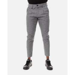 ΠΑΝΤΕΛΟΝΙ COVER DENIM K0488-29 MELT (ΓΚΡΙ-ΑΝΘΡΑΚΙ)