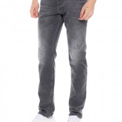ΠΑΝΤΕΛΟΝΙ JEANS COVER DENIM  K2758-30 ROUAL (ΓΚΡΙ)