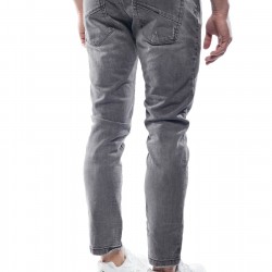 ΠΑΝΤΕΛΟΝΙ JEANS COVER DENIM  K5544-32 NEW DATE (ΓΚΡΙ)