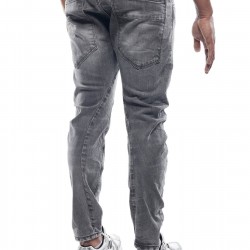 ΠΑΝΤΕΛΟΝΙ JEANS COVER DENIM K7652-32 TOKYO (ΜΑΥΡΟ)