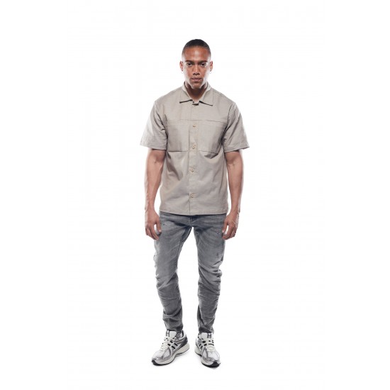 ΠΑΝΤΕΛΟΝΙ JEANS COVER DENIM K7652-32 TOKYO (ΜΑΥΡΟ)