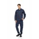 ΠΑΝΤΕΛΟΝΙ CARGO COVER DENIM L0095-31 CARGO (ΜΠΛΕ)