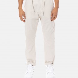 ΠΑΝΤΕΛΟΝΙ COVER DENIM L0293-28 LUCAS (ΕΚΡΟΥ)