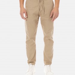 ΠΑΝΤΕΛΟΝΙ COVER DENIM L0293-28 LUCAS (ΜΠΕΖ)