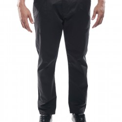 ΠΑΝΤΕΛΟΝΙ COVER DENIM LM111-32 S WILLY (ΜΑΥΡΟ)