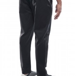 ΠΑΝΤΕΛΟΝΙ COVER DENIM LM111-32 S WILLY (ΜΑΥΡΟ)