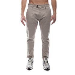 ΠΑΝΤΕΛΟΝΙ COVER DENIM LT111-32 WILLY (ΜΠΕΖ)