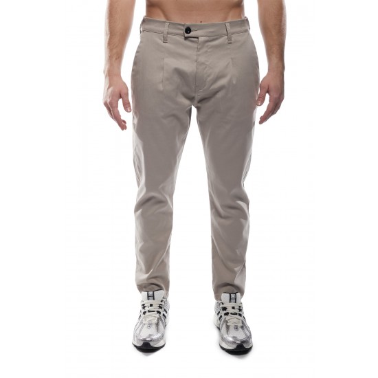 ΠΑΝΤΕΛΟΝΙ COVER DENIM LT111-32 WILLY (ΜΠΕΖ)