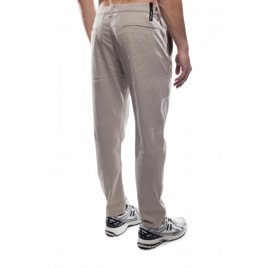 ΠΑΝΤΕΛΟΝΙ COVER DENIM LT111-32 WILLY (ΜΠΕΖ)