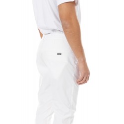 ΠΑΝΤΕΛΟΝΙ COVER DENIM F0074-32 BUTTER (ΑΣΠΡΟ)