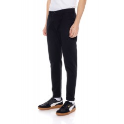 ΠΑΝΤΕΛΟΝΙ COVER DENIM F0074-32 BUTTER (ΜΑΥΡΟ)