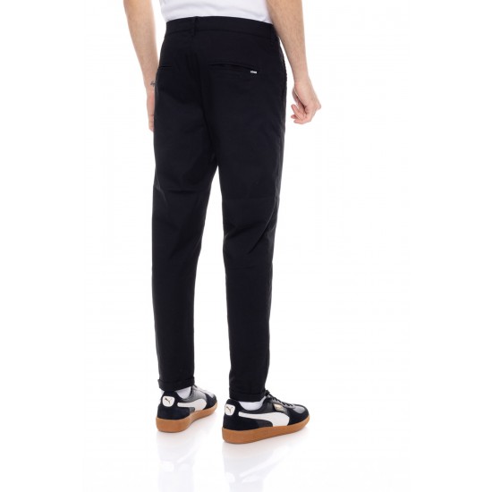 ΠΑΝΤΕΛΟΝΙ COVER DENIM M0074-30 BUTTER (ΜΑΥΡΟ)