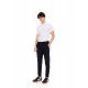 ΠΑΝΤΕΛΟΝΙ COVER DENIM M0074-30 BUTTER (ΜΑΥΡΟ)