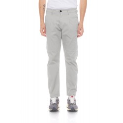 ΠΑΝΤΕΛΟΝΙ COVER DENIM M0092-30 LUCAS (ΓΚΡΙ)
