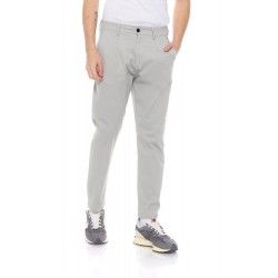 ΠΑΝΤΕΛΟΝΙ COVER DENIM M0092-30 LUCAS (ΓΚΡΙ)
