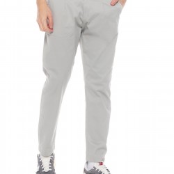 ΠΑΝΤΕΛΟΝΙ COVER DENIM M0092-30 LUCAS (ΓΚΡΙ)