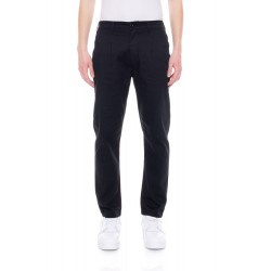 ΠΑΝΤΕΛΟΝΙ COVER DENIM M0092-30 LUCAS (ΜΑΥΡΟ)