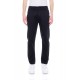ΠΑΝΤΕΛΟΝΙ COVER DENIM M0092-30 LUCAS (ΜΑΥΡΟ)