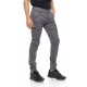 ΠΑΝΤΕΛΟΝΙ CARGO COVER DENIM M0186-31 ARMY (ΓΚΡΙ)