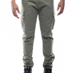 ΠΑΝΤΕΛΟΝΙ CARGO COVER DENIM N0189-32 CESAR (ΧΑΚΙ)