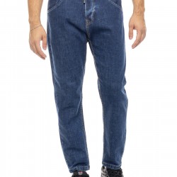 ΠΑΝΤΕΛΟΝΙ JEANS COVER DENIM Q0394-31 MONACO (ΜΠΛΕ)