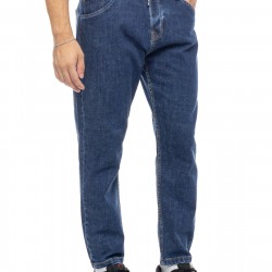 ΠΑΝΤΕΛΟΝΙ JEANS COVER DENIM Q0394-31 MONACO (ΜΠΛΕ)