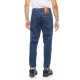 ΠΑΝΤΕΛΟΝΙ JEANS COVER DENIM Q0394-31 MONACO (ΜΠΛΕ)