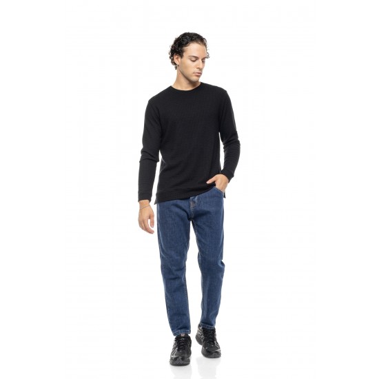 ΠΑΝΤΕΛΟΝΙ JEANS COVER DENIM Q0394-31 MONACO (ΜΠΛΕ)