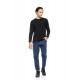 ΠΑΝΤΕΛΟΝΙ JEANS COVER DENIM Q0394-31 MONACO (ΜΠΛΕ)