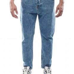 ΠΑΝΤΕΛΟΝΙ JEANS COVER DENIM Q3094-32 MONACO (ΜΠΛΕ)