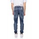 ΠΑΝΤΕΛΟΝΙ JEANS COVER DENIM Q3480-29 NEW TYPE (ΜΠΛΕ)