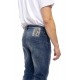 ΠΑΝΤΕΛΟΝΙ JEANS COVER DENIM Q3480-29 NEW TYPE (ΜΠΛΕ)