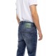 ΠΑΝΤΕΛΟΝΙ JEANS COVER DENIM  Q4444-29 NEW DATE (ΜΠΛΕ)