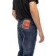 ΠΑΝΤΕΛΟΝΙ JEANS COVER DENIM  Q4452-29 OREGON (ΜΠΛΕ)