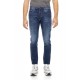 ΠΑΝΤΕΛΟΝΙ JEANS COVER DENIM  Q5444-31 NEW DATE (ΜΠΛΕ)