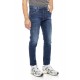ΠΑΝΤΕΛΟΝΙ JEANS COVER DENIM  Q5444-31 NEW DATE (ΜΠΛΕ)