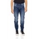 ΠΑΝΤΕΛΟΝΙ JEANS COVER DENIM Q5452-31 TOKYO (ΜΠΛΕ)