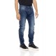 ΠΑΝΤΕΛΟΝΙ JEANS COVER DENIM Q5452-31 TOKYO (ΜΠΛΕ)