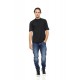 ΠΑΝΤΕΛΟΝΙ JEANS COVER DENIM Q5452-31 TOKYO (ΜΠΛΕ)