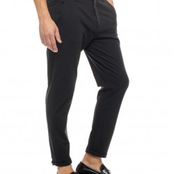 ΠΑΝΤΕΛΟΝΙ COVER DENIM R0074-31 BUTTER (ΜΑΥΡΟ)