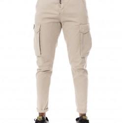 ΠΑΝΤΕΛΟΝΙ CARGO COVER DENIM T0185-27 ELVIS (FANGO)