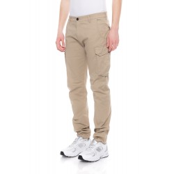 ΠΑΝΤΕΛΟΝΙ CARGO COVER DENIM T0189-30 CESAR (ΜΠΕΖ)