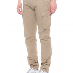 ΠΑΝΤΕΛΟΝΙ CARGO COVER DENIM T0189-30 CESAR (ΜΠΕΖ)