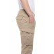 ΠΑΝΤΕΛΟΝΙ CARGO COVER DENIM T0189-30 CESAR (ΜΠΕΖ)