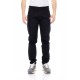 ΠΑΝΤΕΛΟΝΙ CARGO COVER DENIM T0189-30 CESAR (ΜΑΥΡΟ)